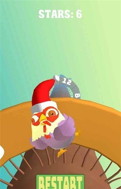 小礼帽向前冲正式版 v0.1