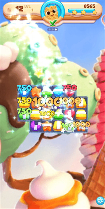 碎碎曲奇大爆炸 v9.20.113