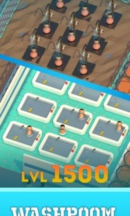 微型监狱大亨 v0.2.762