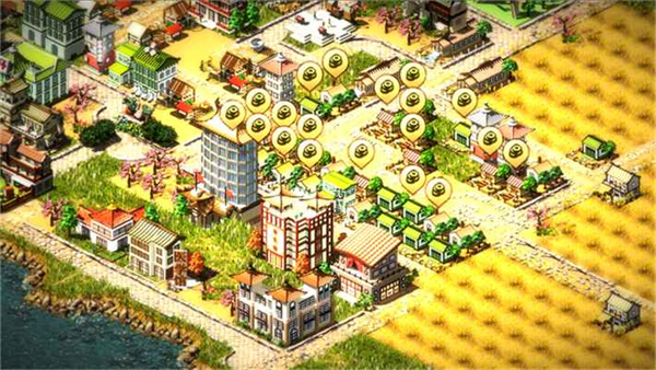 我的城市与军队最新版下载