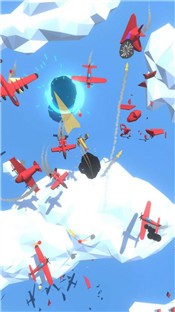 天空霸主对决 2024-06-25 15:08