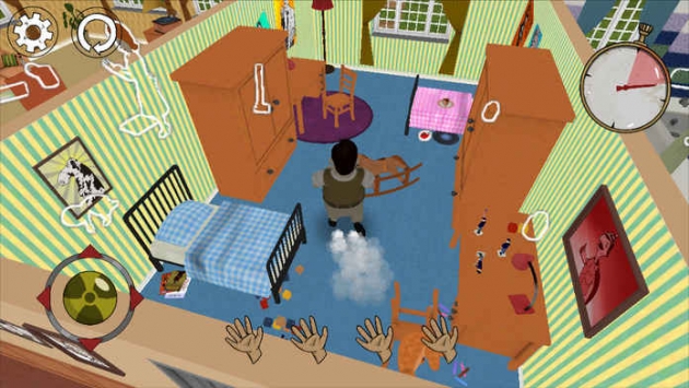 60秒!原子冒险 v2.5.5