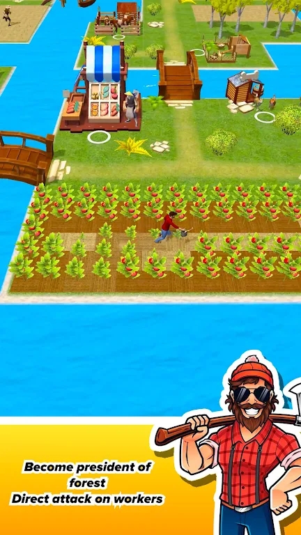 树工匠3d游戏 v0.7.5