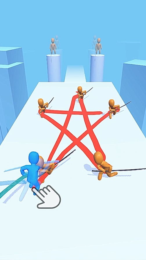 武士拔刀斩  v0.1.7