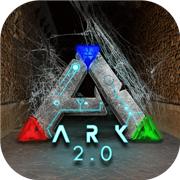 方舟生存进化2.0手机版无限琥珀