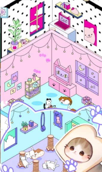 萌宠养成系  v1.2