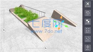 踏板车空间 v1.002