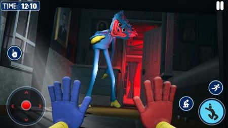 波比恐怖游戏时间3D v3.2.5