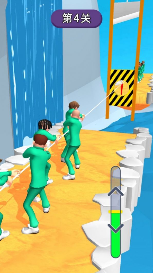 糖饼大挑战游戏最新官方版  v3.2.4