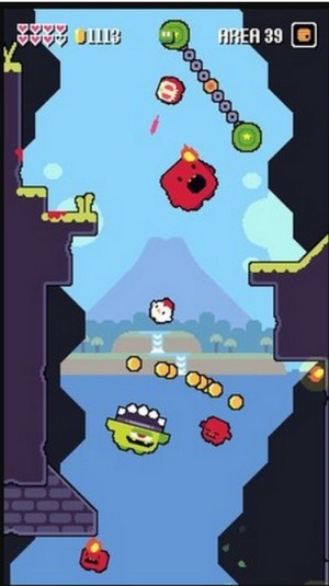 超级小鸡2手机版  v1.03.0