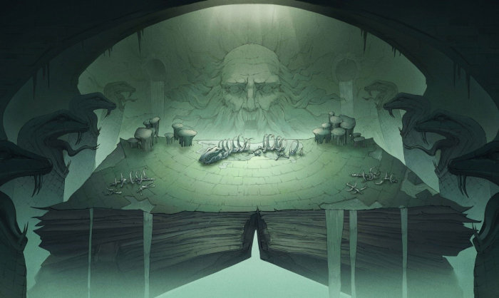 哈利波特魔法觉醒 v1.17423.167649