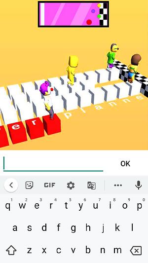 打字我贼溜  v1.0.2