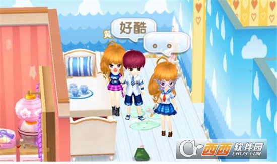 皮卡堂3D手机版 v1.8.4.609安卓版