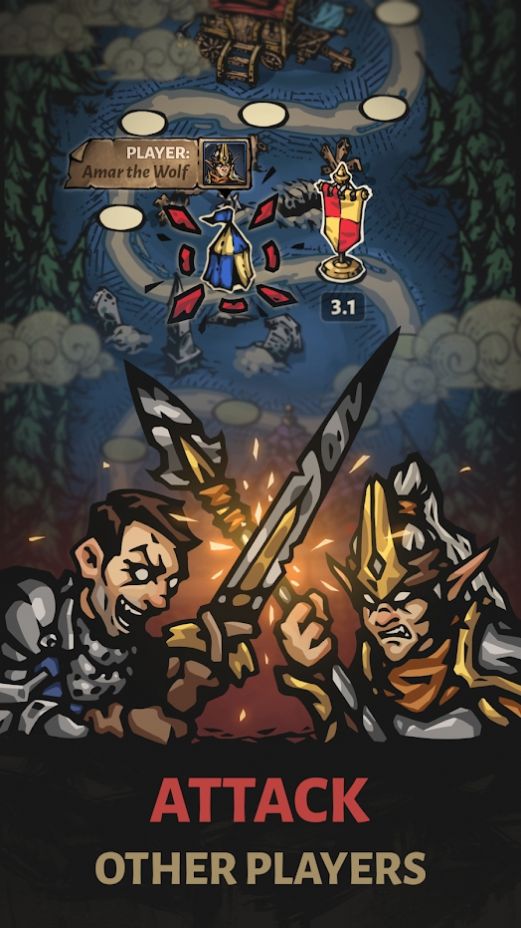 罪恶之书游戏安卓版  v4.1.1