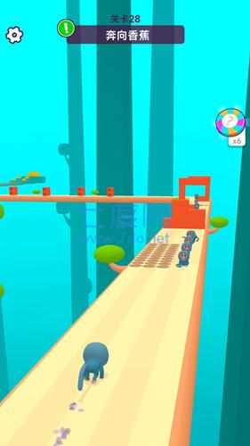 动物欢乐派对游戏