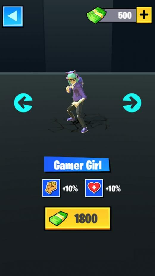 摩天大楼大战游戏安卓官方版  v3.1.4