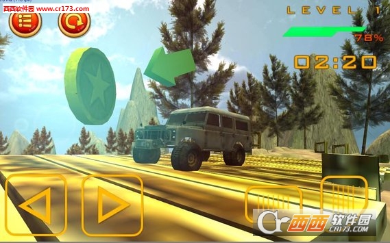 Jee 4x4OffRoad最新版 1.3安卓版