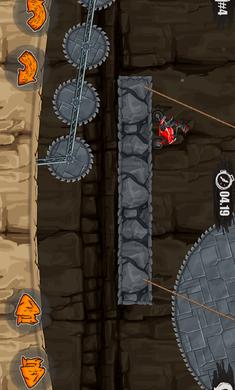 狂野飚客3解锁版 v1.0.6 安卓版