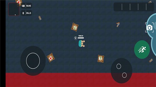 小小英雄大乱斗游戏安卓版 1.0 v3.5.1