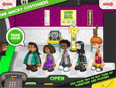 老爹的冰棍店正版 v1.0.1