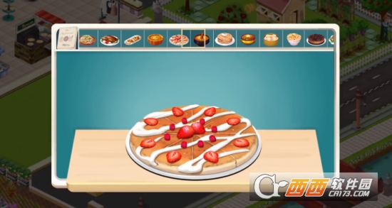 明星厨师2020最新版中文版最新 v2.25.16 安卓版