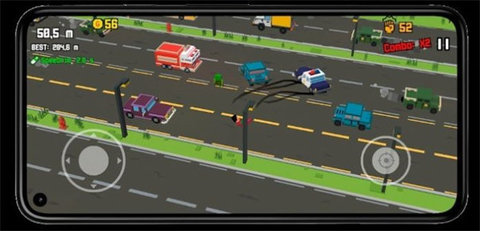 暴躁的老奶奶 v1.2.7