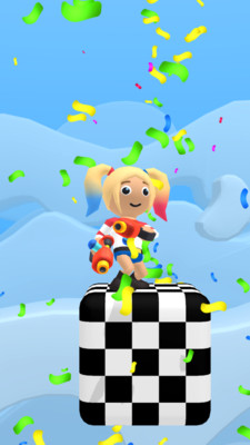 弹弓射击大师游戏最新正式版  v3.0.1