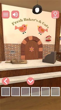 新鲜面包店的开幕日  v1.1.0