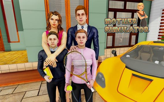 梦幻母亲模拟器 v1.0.4