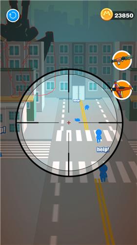 最强射击英雄  v1.0.2