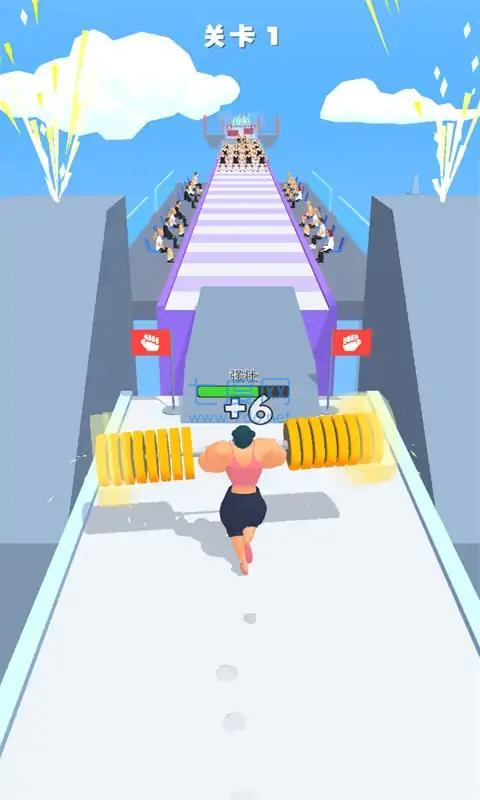 闪速英雄 1.01