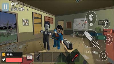 全民像素吃鸡战场 v3.0.5