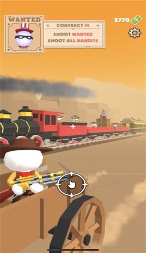 西部狙击手 V 1.0