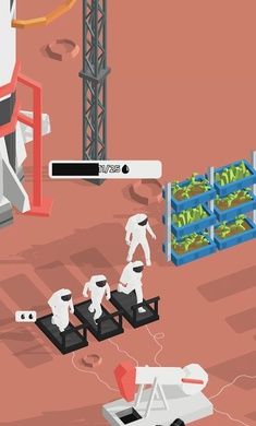 Moon Pioneer游戏官方安卓版  v3.4.1