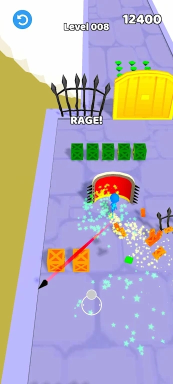 钥匙的盾牌 v0.1