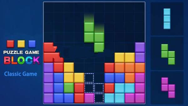 积木拼图和数独 v1.0.3