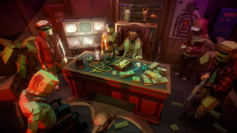 止痛药大逃杀 v1.2.1