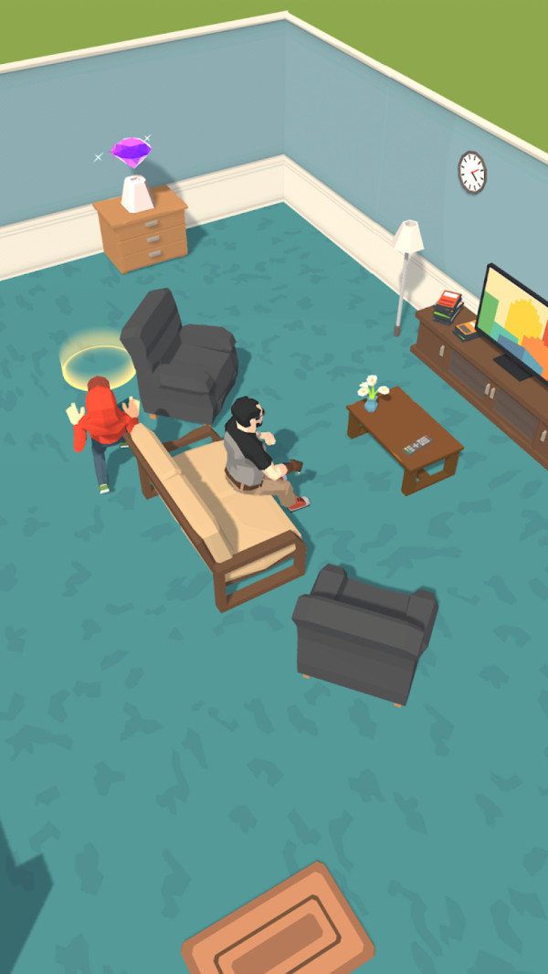 神偷之手去广告最新版下载图片1