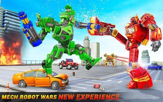 马机器人大战 2024-06-25 15:08