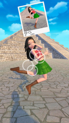 完美拍照 v1.1582