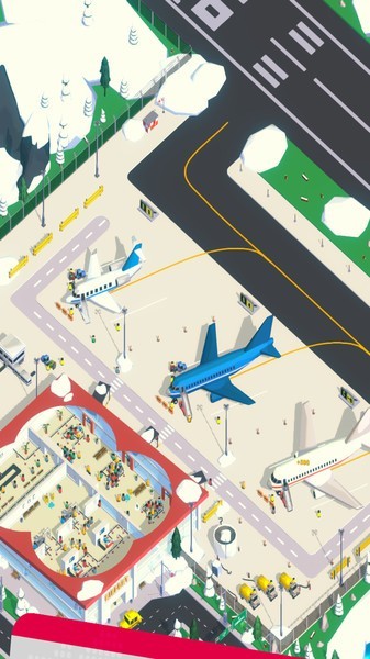 航空帝国大亨  v1.2.3