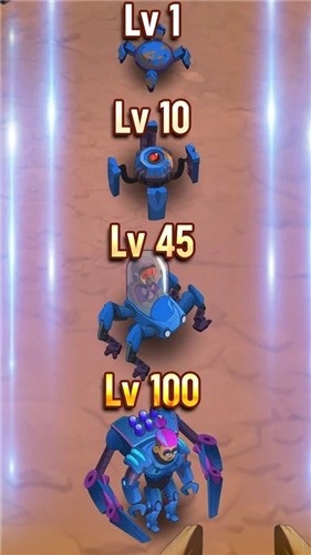 矿工星球大战 v0.9.16