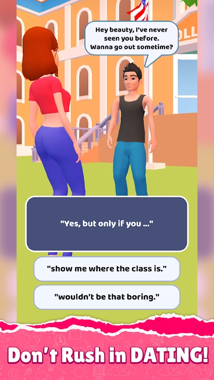 高中开学第一天 v1.1