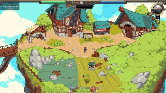 魔物娘云端牧场 v1.0.0