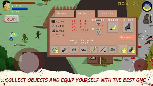 生存模拟器  v1.0.1.4