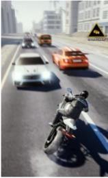 摩托车冲刺3D v1.0