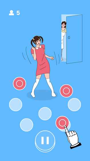 在你身后！ v3.1.5