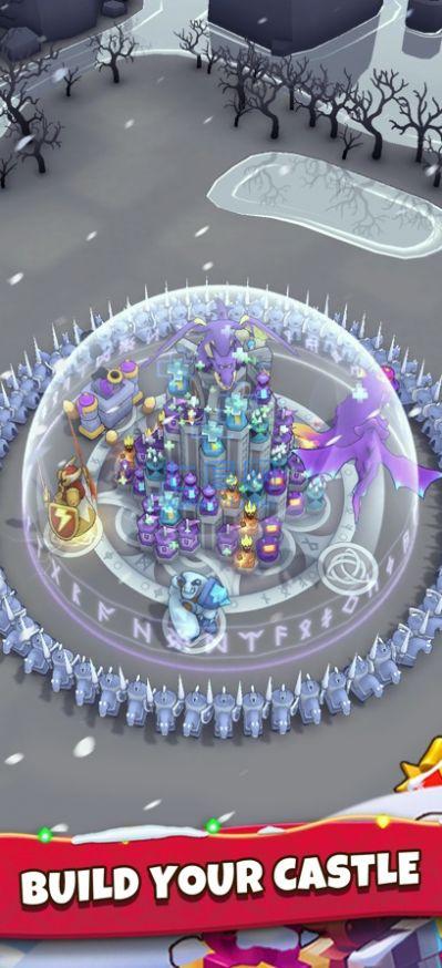 北境守护游戏 v1.2.10