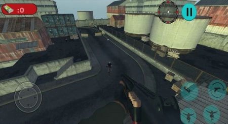 僵尸计划生存 v1.5