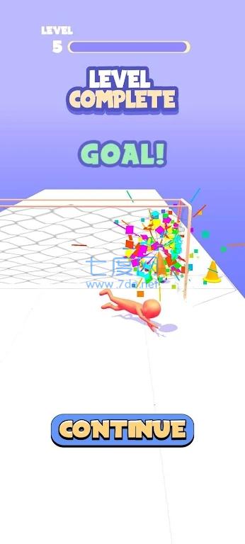 足球战场Football Academy v0.3